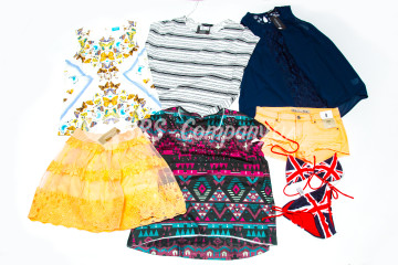 Женская одежда